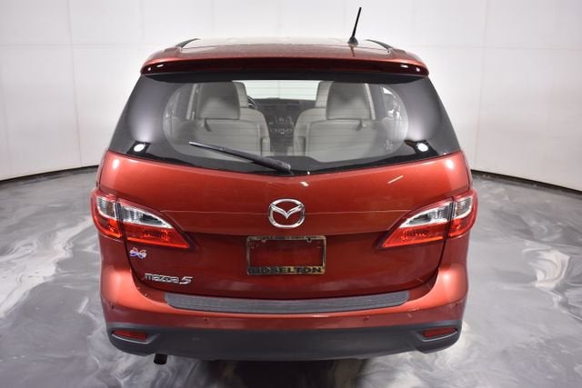 2014 Mazda Mazda5 Touring