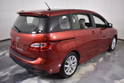 2014 Mazda Mazda5 Touring