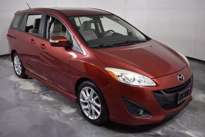 2014 Mazda Mazda5 Touring