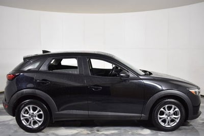 2021 Mazda Mazda CX-3 Sport