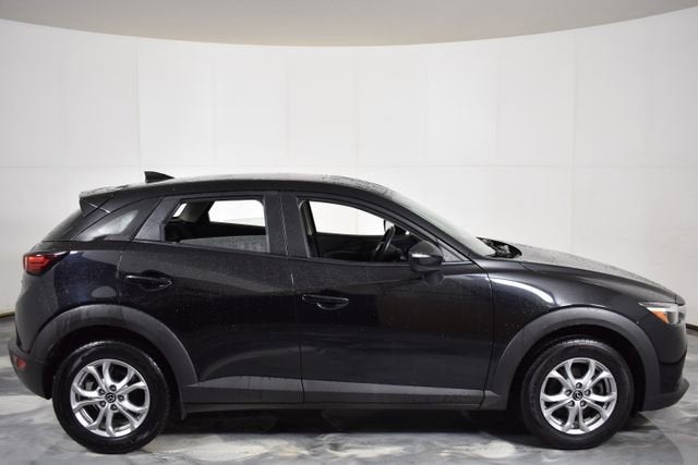 2021 Mazda Mazda CX-3 Sport