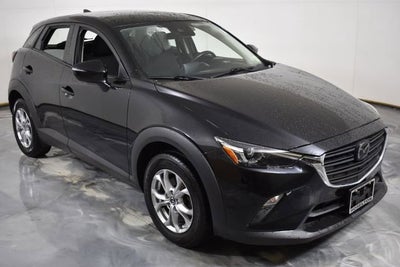2021 Mazda Mazda CX-3 Sport