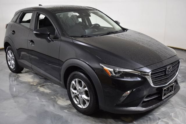 2021 Mazda Mazda CX-3 Sport