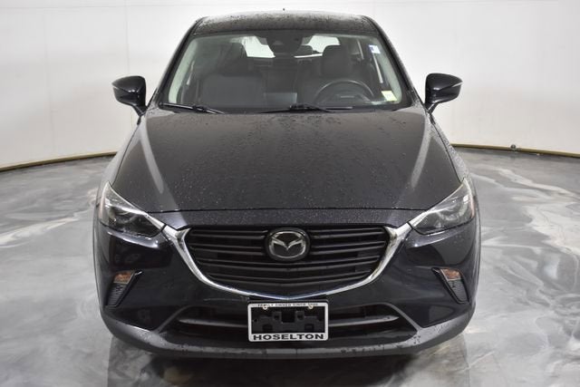 2021 Mazda Mazda CX-3 Sport