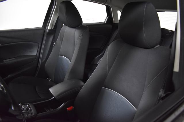 2021 Mazda Mazda CX-3 Sport