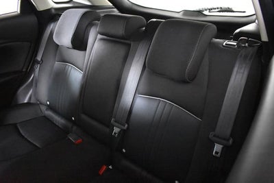 2021 Mazda Mazda CX-3 Sport