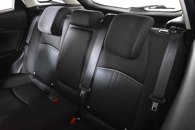 2021 Mazda Mazda CX-3 Sport