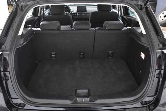 2021 Mazda Mazda CX-3 Sport