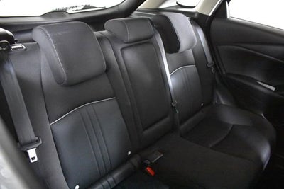 2021 Mazda Mazda CX-3 Sport