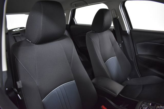 2021 Mazda Mazda CX-3 Sport