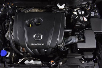 2021 Mazda Mazda CX-3 Sport