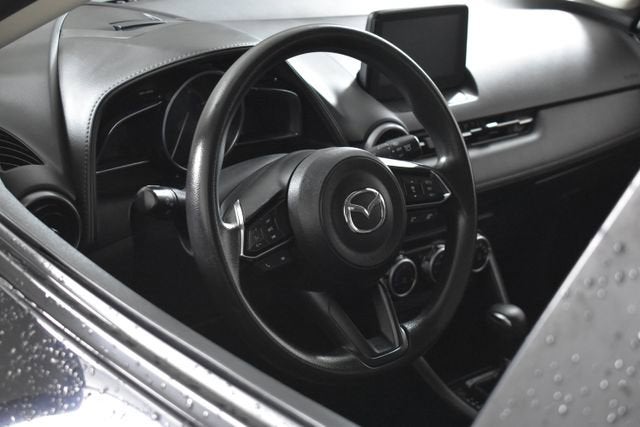 2021 Mazda Mazda CX-3 Sport