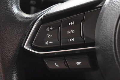 2021 Mazda Mazda CX-3 Sport