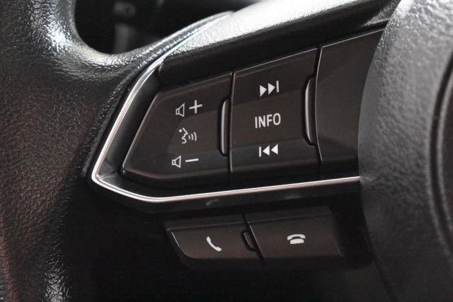 2021 Mazda Mazda CX-3 Sport