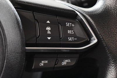 2021 Mazda Mazda CX-3 Sport