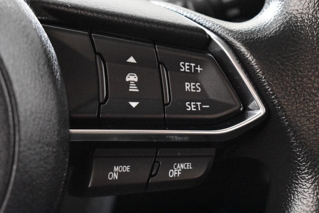 2021 Mazda Mazda CX-3 Sport