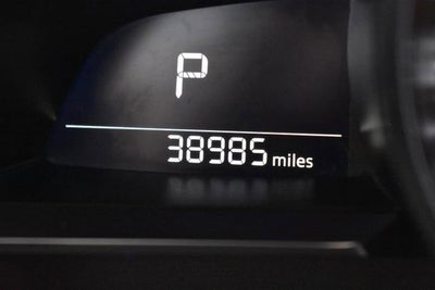 2021 Mazda Mazda CX-3 Sport