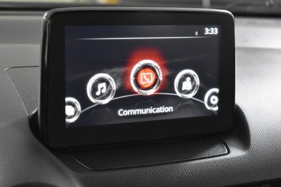 2021 Mazda Mazda CX-3 Sport