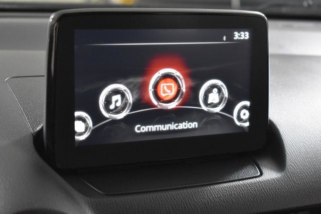 2021 Mazda Mazda CX-3 Sport