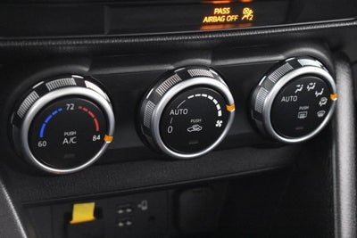 2021 Mazda Mazda CX-3 Sport