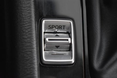 2021 Mazda Mazda CX-3 Sport