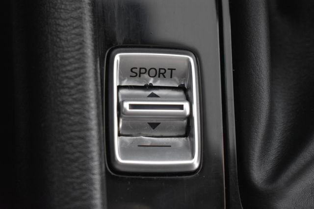 2021 Mazda Mazda CX-3 Sport