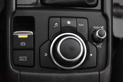 2021 Mazda Mazda CX-3 Sport