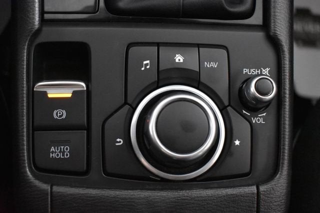 2021 Mazda Mazda CX-3 Sport