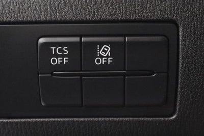 2021 Mazda Mazda CX-3 Sport