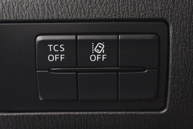 2021 Mazda Mazda CX-3 Sport