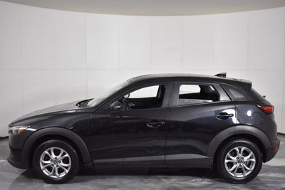 2021 Mazda Mazda CX-3 Sport