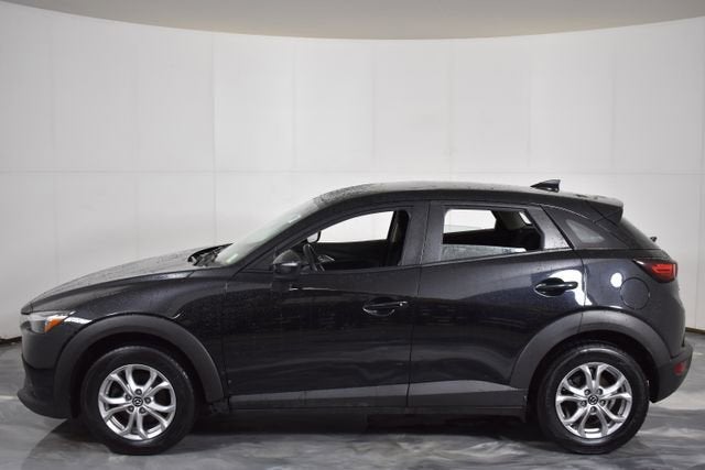 2021 Mazda Mazda CX-3 Sport