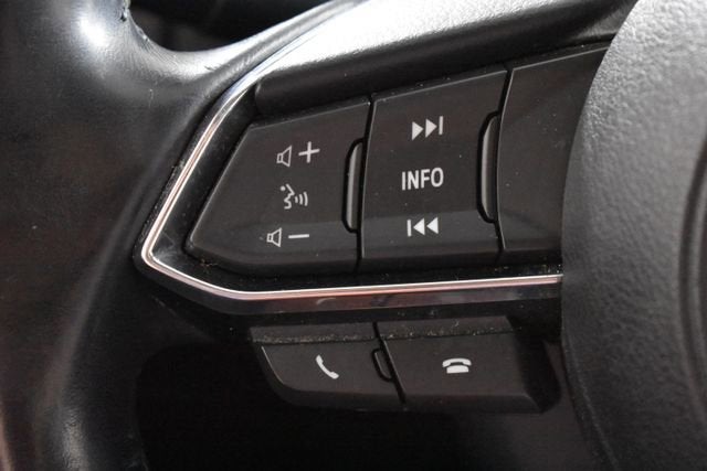 2017 Mazda Mazda6 Touring