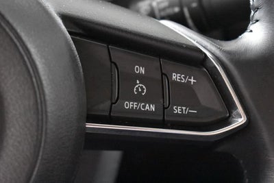 2017 Mazda Mazda6 Touring