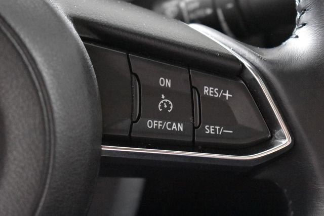 2017 Mazda Mazda6 Touring