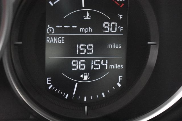 2017 Mazda Mazda6 Touring