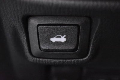 2017 Mazda Mazda6 Touring