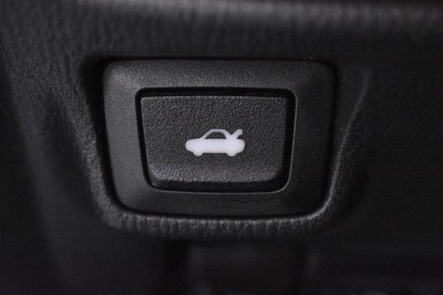 2017 Mazda Mazda6 Touring