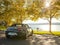 2021 Mazda Mazda MX-5 Miata RF Grand Touring