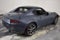 2021 Mazda Mazda MX-5 Miata RF Grand Touring