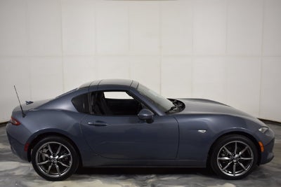 2021 Mazda Mazda MX-5 Miata RF Grand Touring