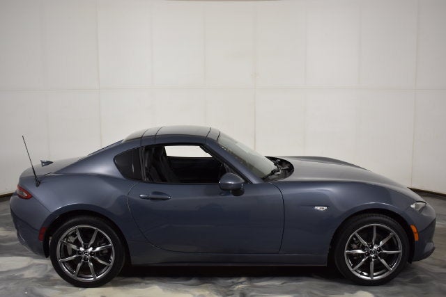 2021 Mazda Mazda MX-5 Miata RF Grand Touring