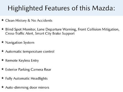 2021 Mazda Mazda MX-5 Miata RF Grand Touring
