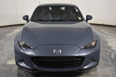 2021 Mazda Mazda MX-5 Miata RF Grand Touring