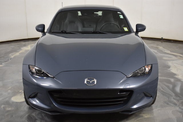 2021 Mazda Mazda MX-5 Miata RF Grand Touring