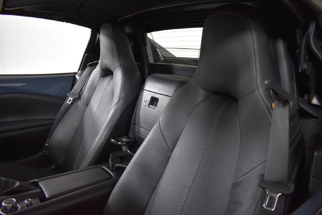 2021 Mazda Mazda MX-5 Miata RF Grand Touring