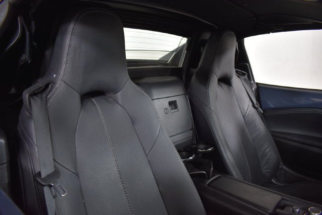 2021 Mazda Mazda MX-5 Miata RF Grand Touring