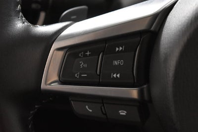 2021 Mazda Mazda MX-5 Miata RF Grand Touring