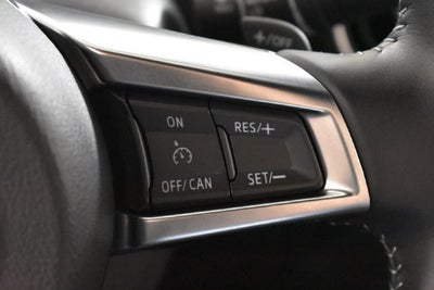 2021 Mazda Mazda MX-5 Miata RF Grand Touring