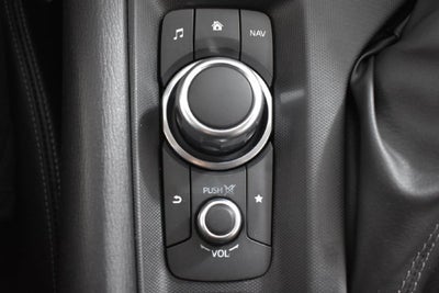 2021 Mazda Mazda MX-5 Miata RF Grand Touring